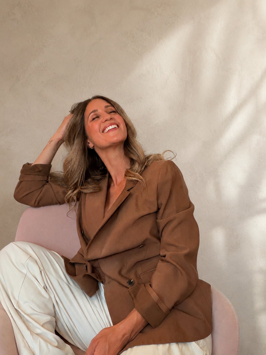 Megan Vant, Certified Holistic Nutritional Practitioner