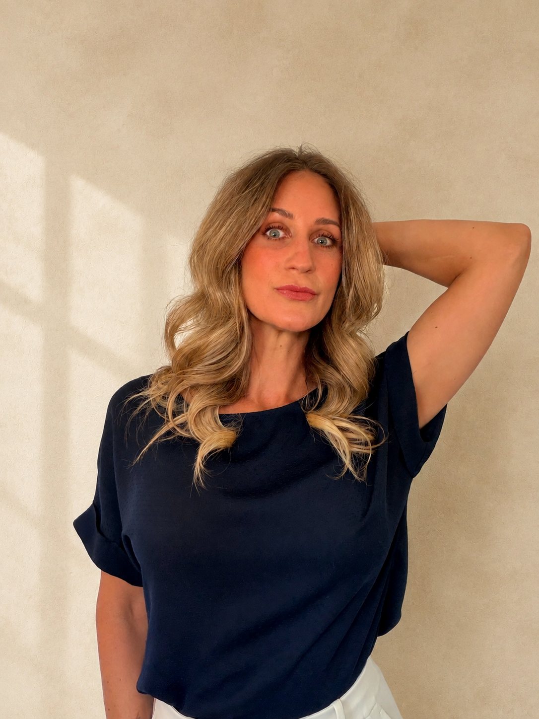Megan Vant, Certified Holistic Nutritional Practitioner and founder of The Hormone Edit