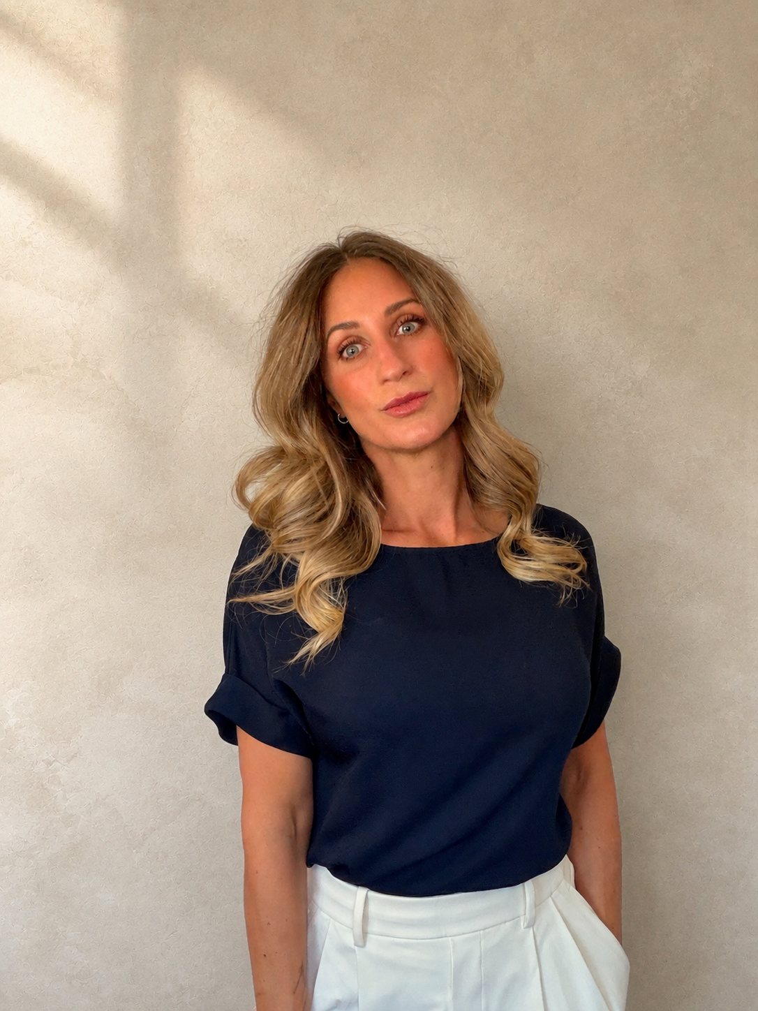 Megan Vant, founder of The Hormone Edit