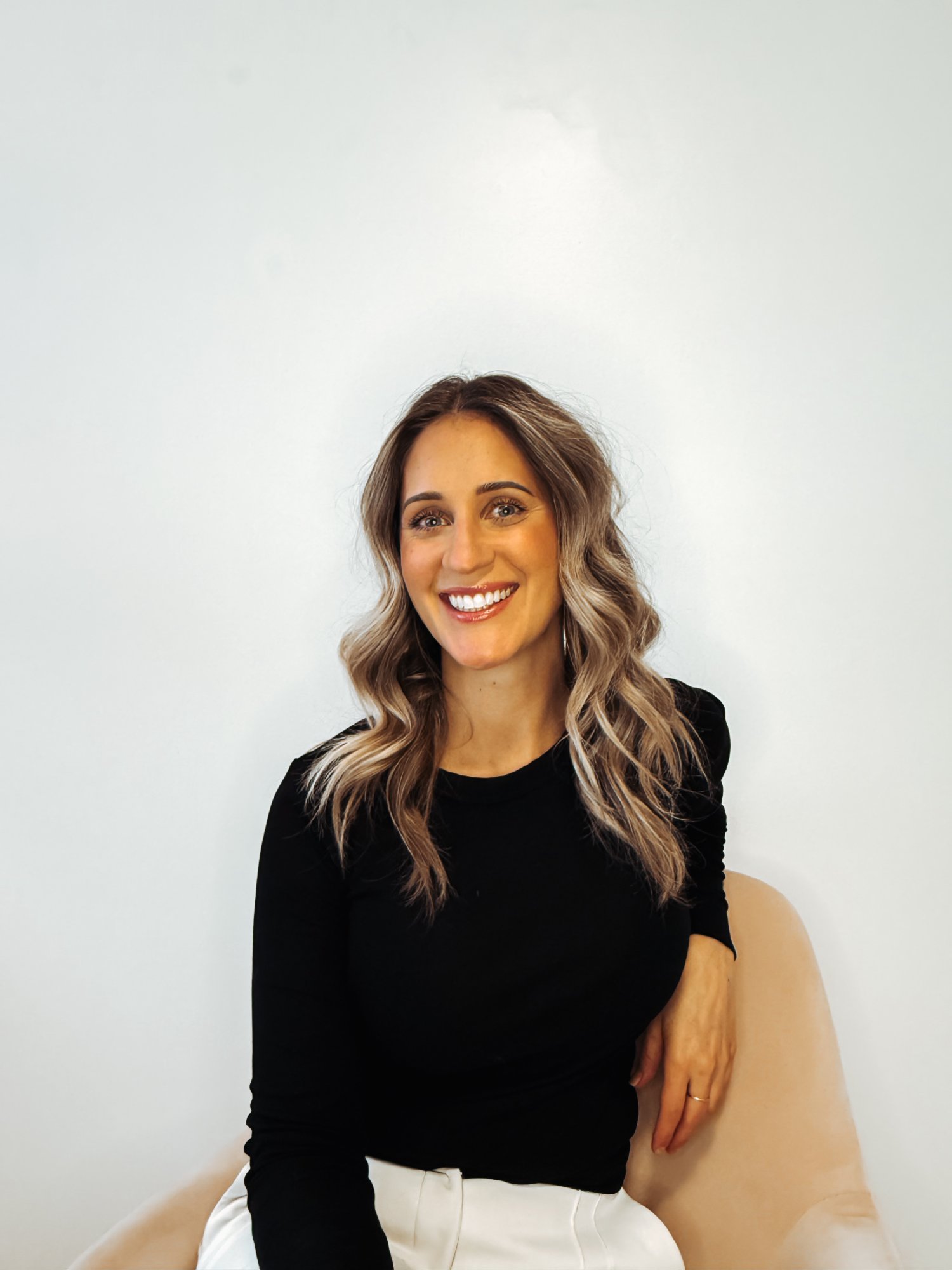 Megan, Certified Holistic Nutritional Practitioner